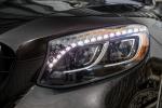 Mercedes-AMG S65 Coupe 2018 года (NA)